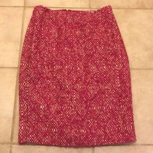 Jcrew no.2 pencil skirt